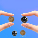 Mini Cámara Nano Vision TecX 4K Ultra HD