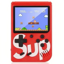 Consola Portátil con 400 Juegos Integrados Sup Mini Game